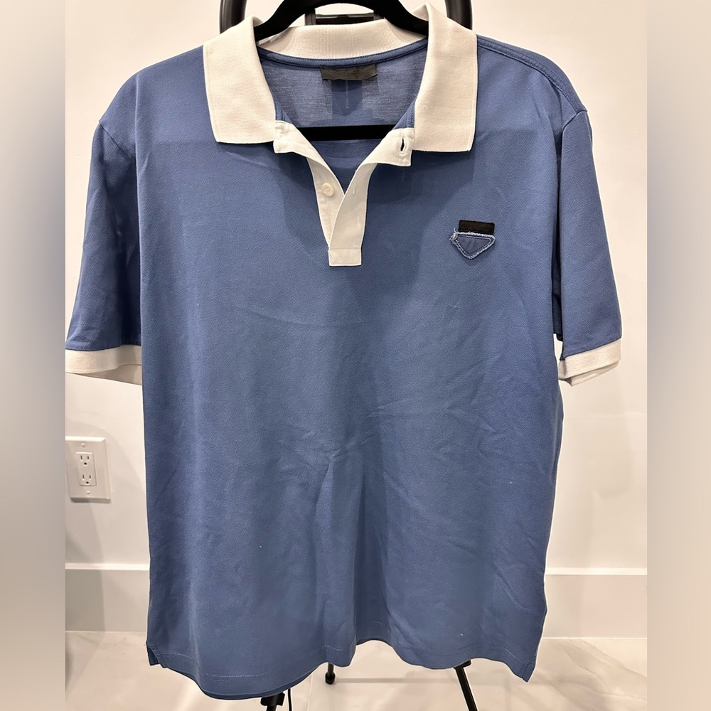 Men’s Prada Polo size medium